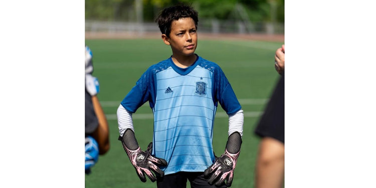 NIÑOS