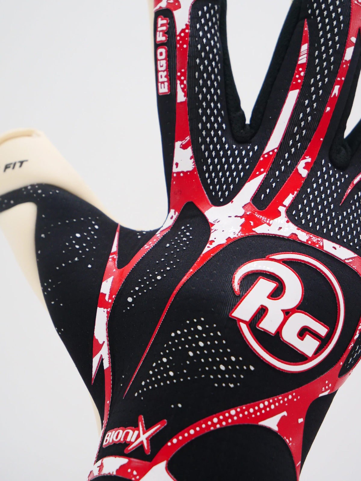 RG BIONIX 26-27