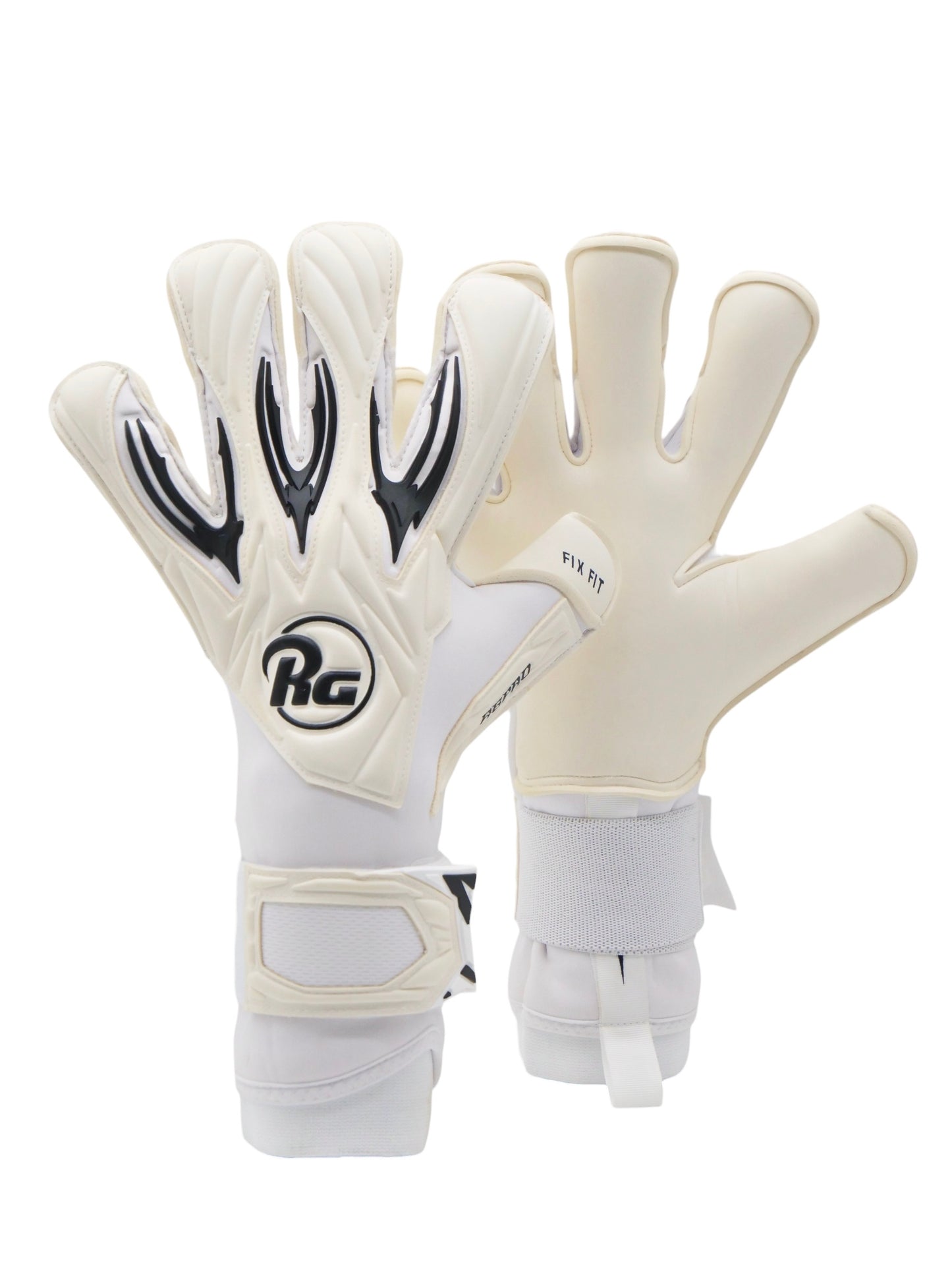 RG ASPRO 26-27