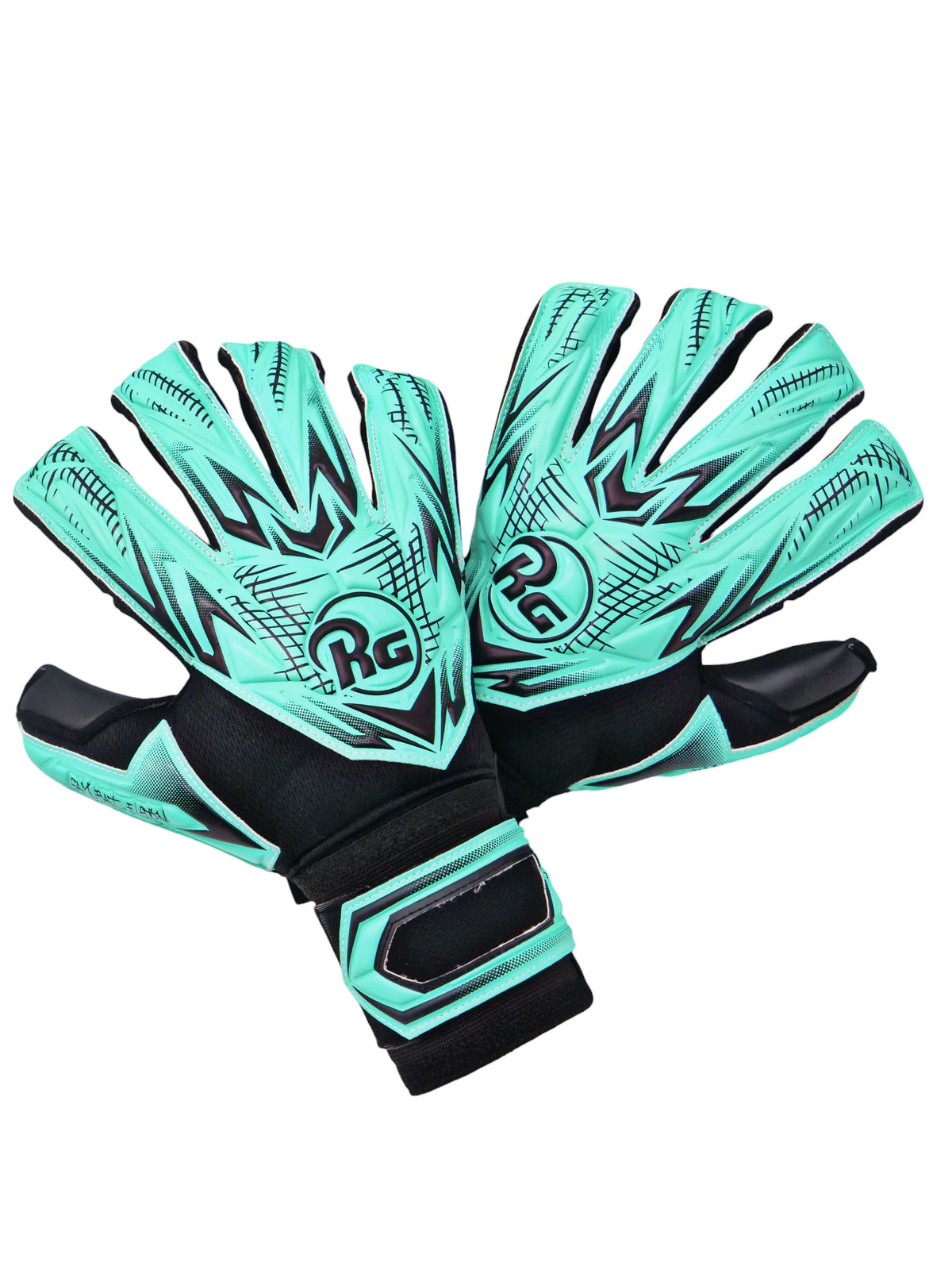RG SAMURAI FUSION 26-27 (antifractura removible)