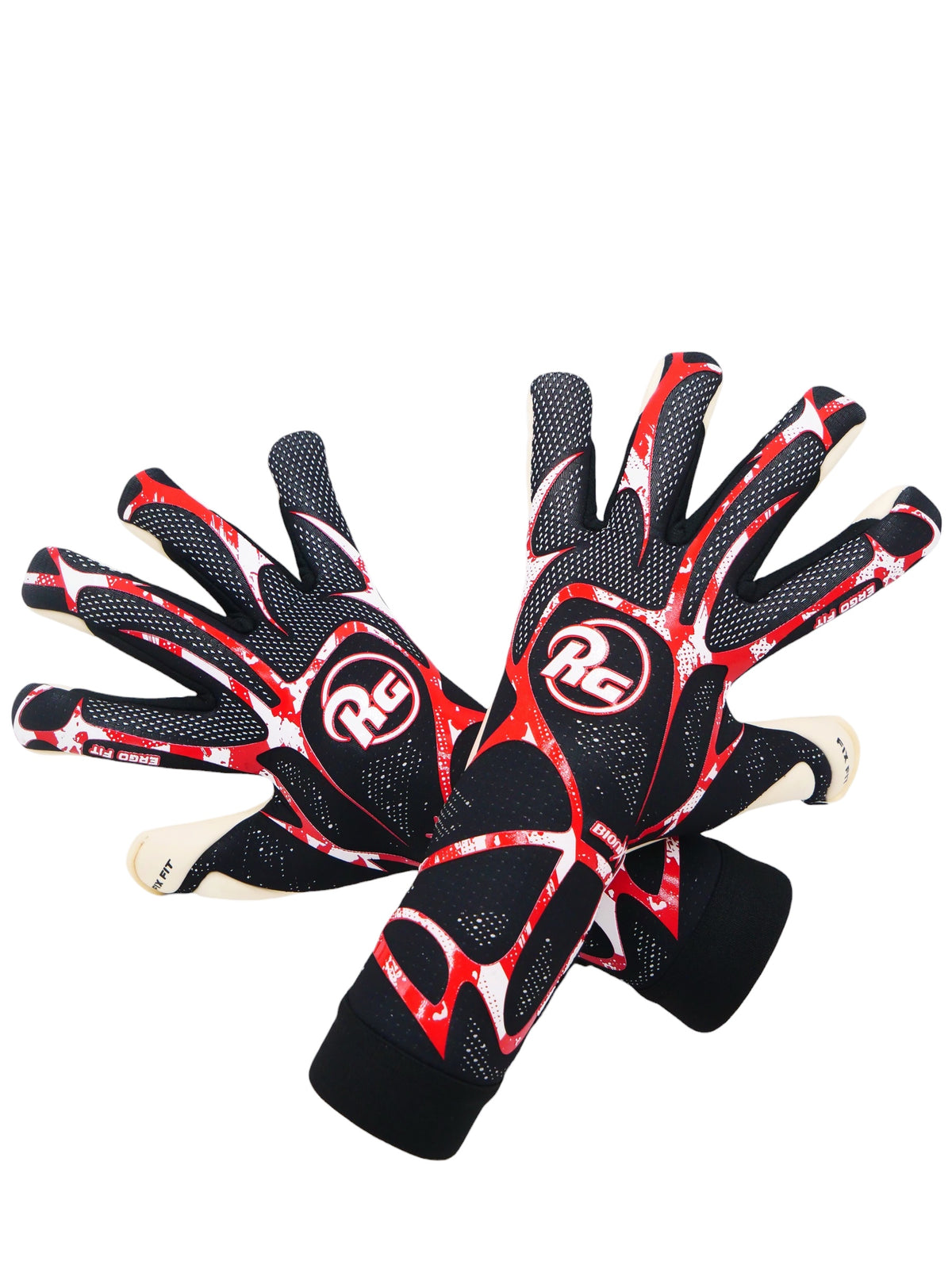 RG BIONIX 26-27