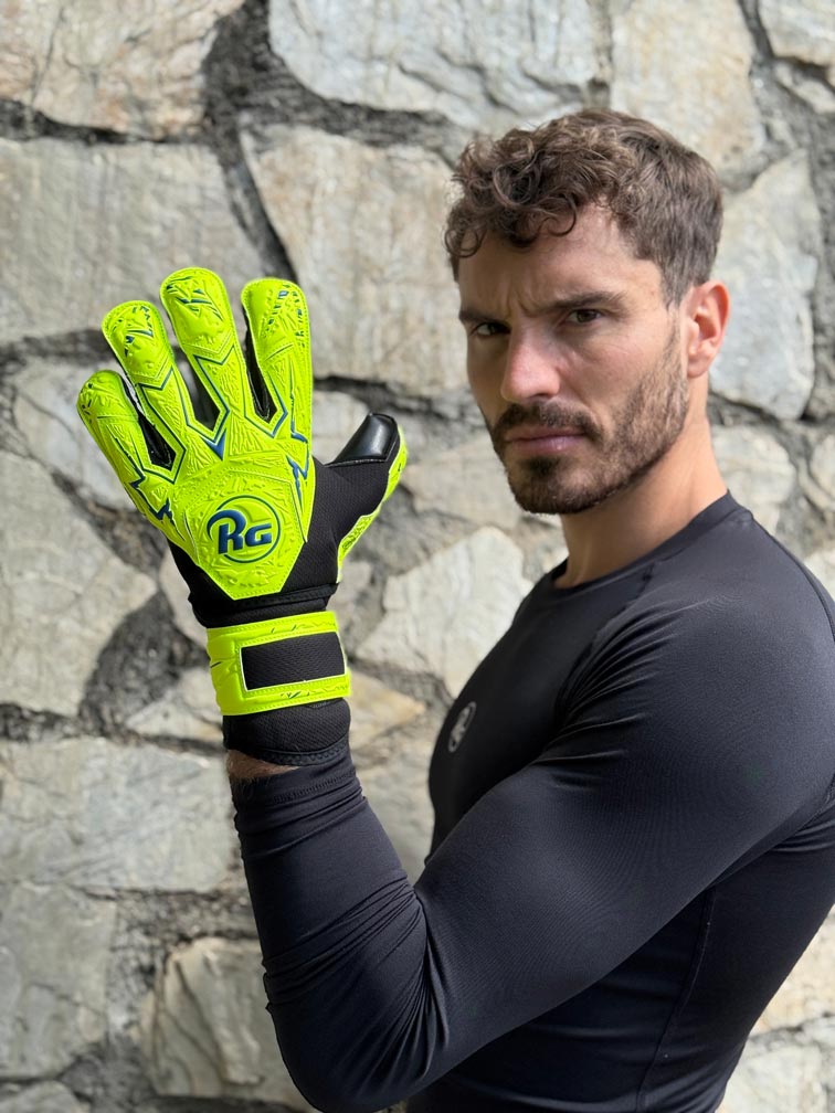 RG Snaga Galaxy (antifractura removible)