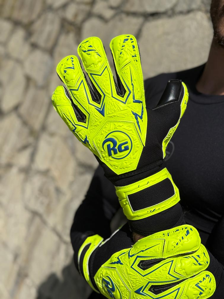 RG Snaga Galaxy (antifractura removible)