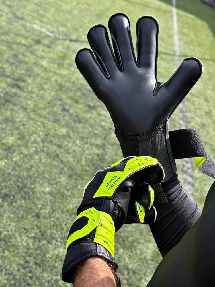 RG Snaga Galaxy (antifractura removible)