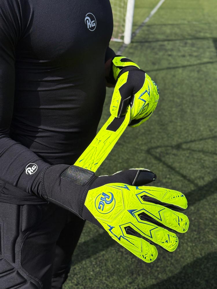 RG Snaga Galaxy (antifractura removible)