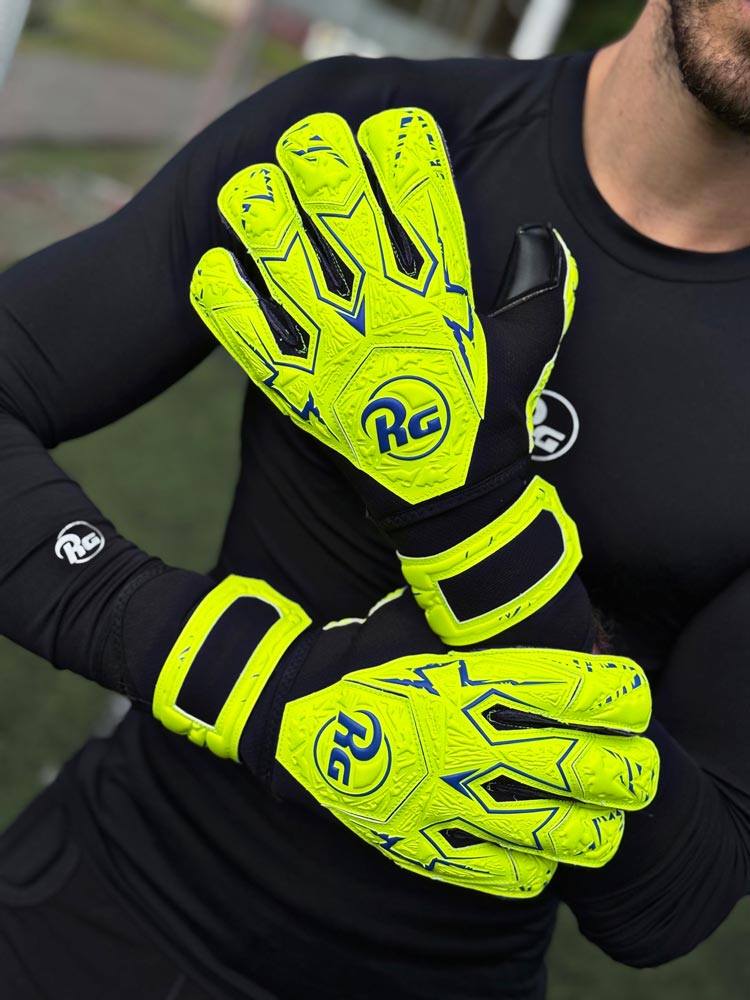 RG Snaga Galaxy (antifractura removible)