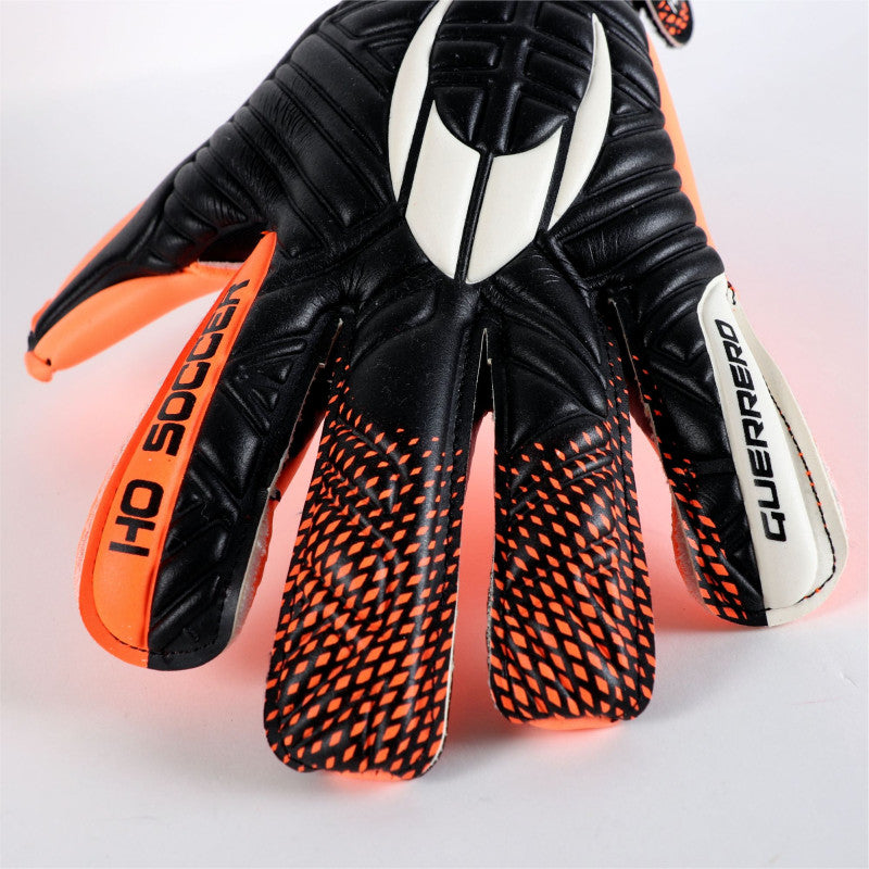 HO SOCCER Guerrero PRO Justice RN Orange Shadow