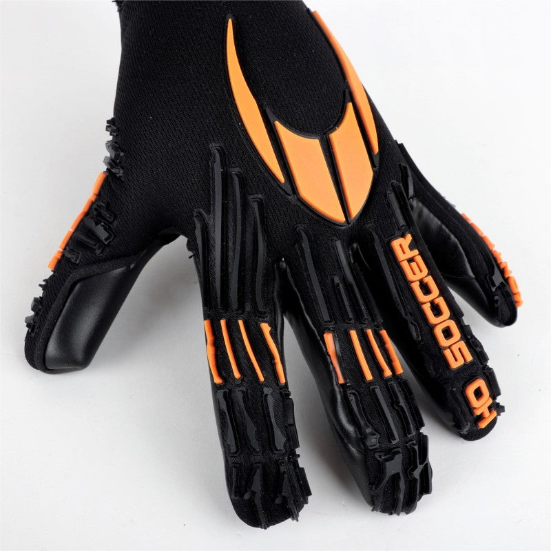 HO SOCCER Kontrol Alert Orange Team