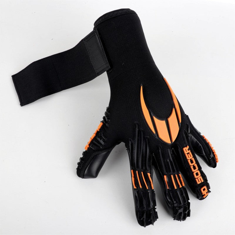 HO SOCCER Kontrol Alert Orange Team
