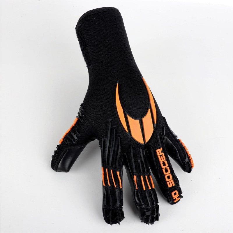 HO SOCCER Kontrol Alert Orange Team