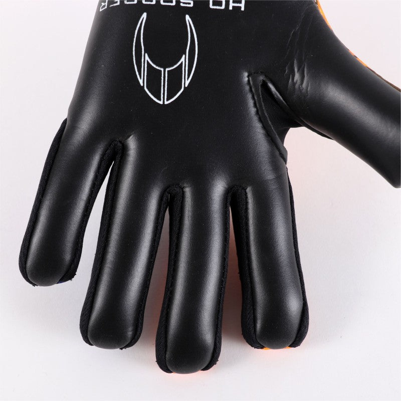 HO SOCCER Rage Plus Electric Orange Blue