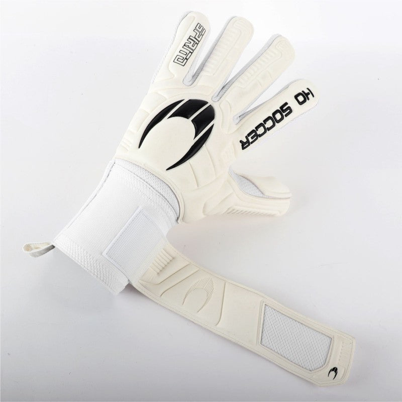 HO SOCCER Spirito White Negative