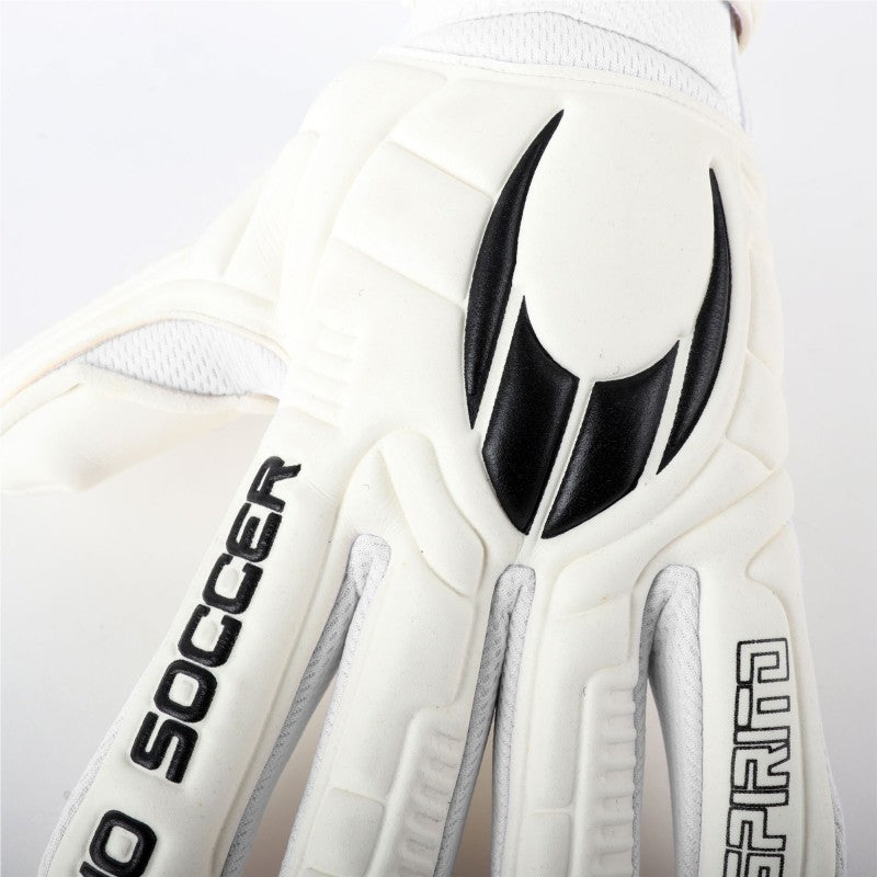 HO SOCCER Spirito White Negative