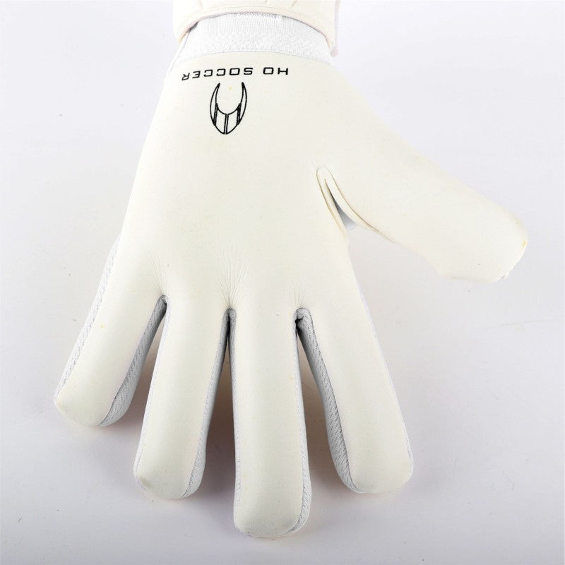 HO SOCCER Spirito White Negative