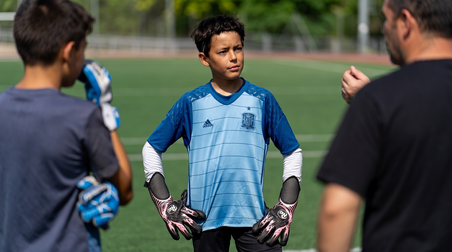 NIÑOS
