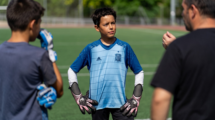 NIÑOS
