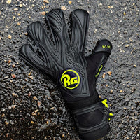 RG ASPRO BLACKOUT