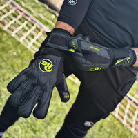 RG ASPRO BLACKOUT