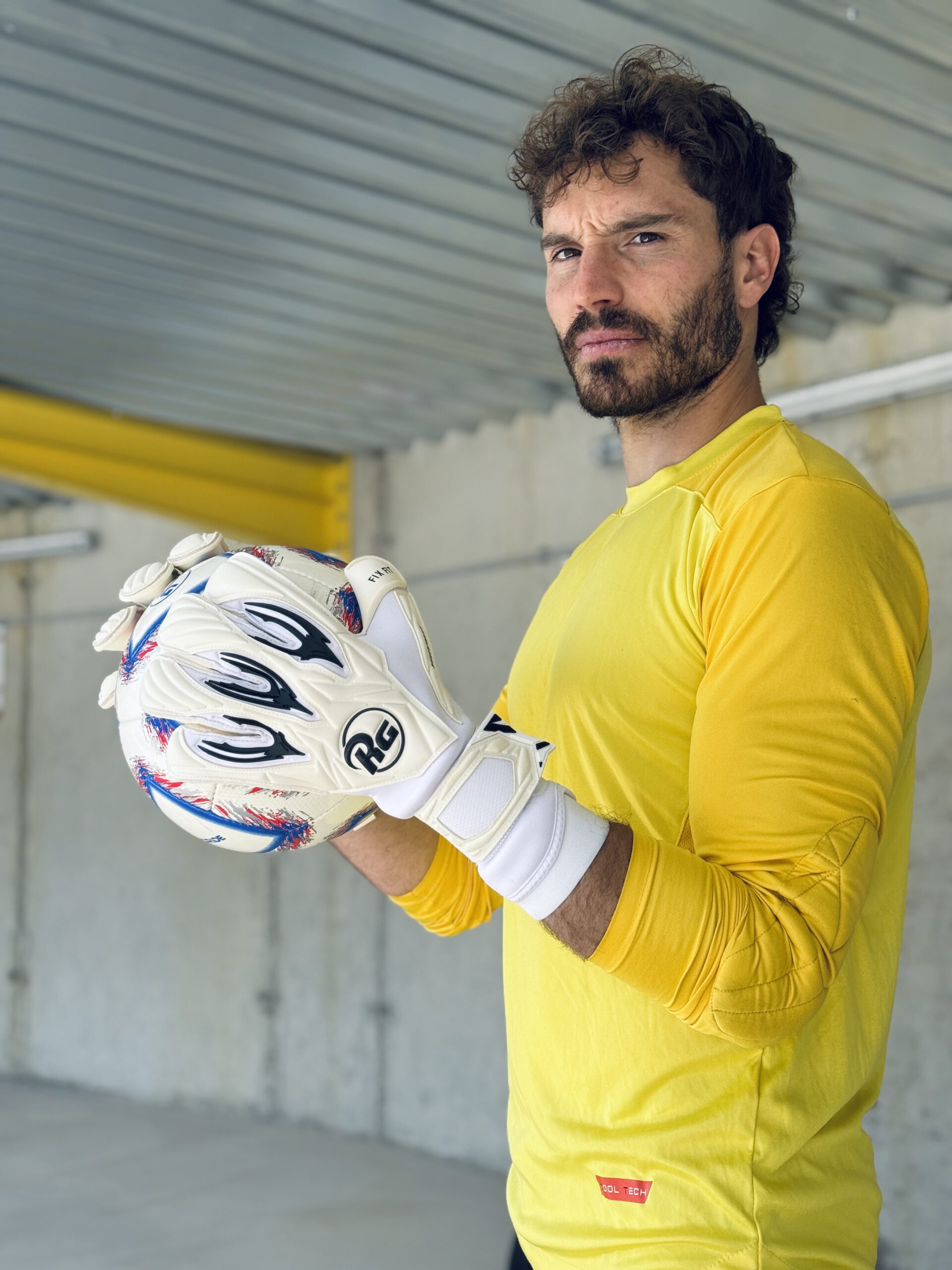 RG ASPRO 26-27
