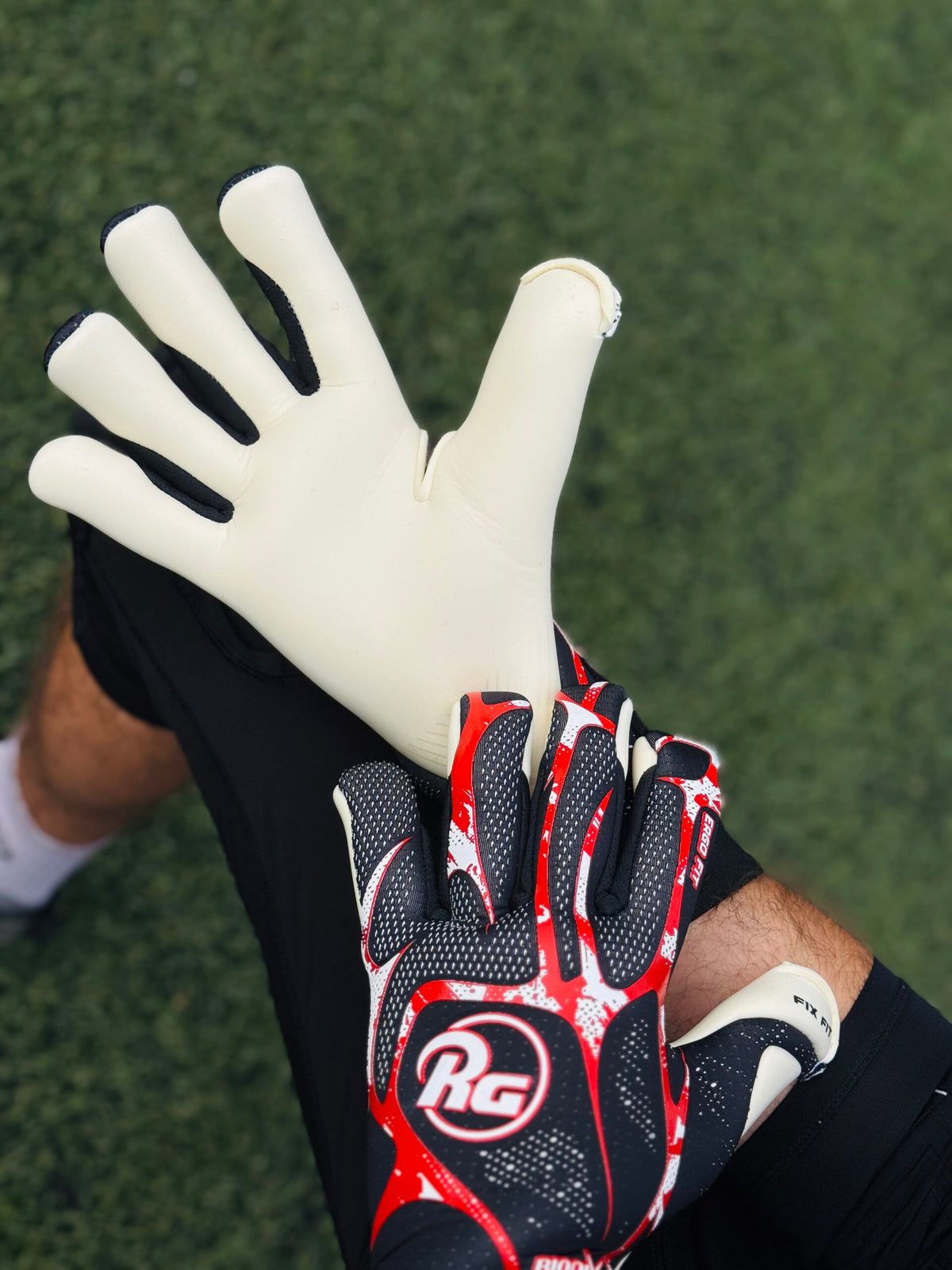 RG BIONIX 26-27