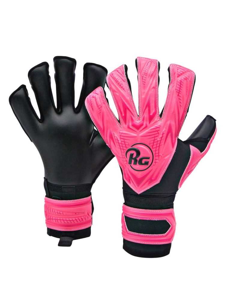 RG SAMURAI FUSION 25-26  (antifractura removible)