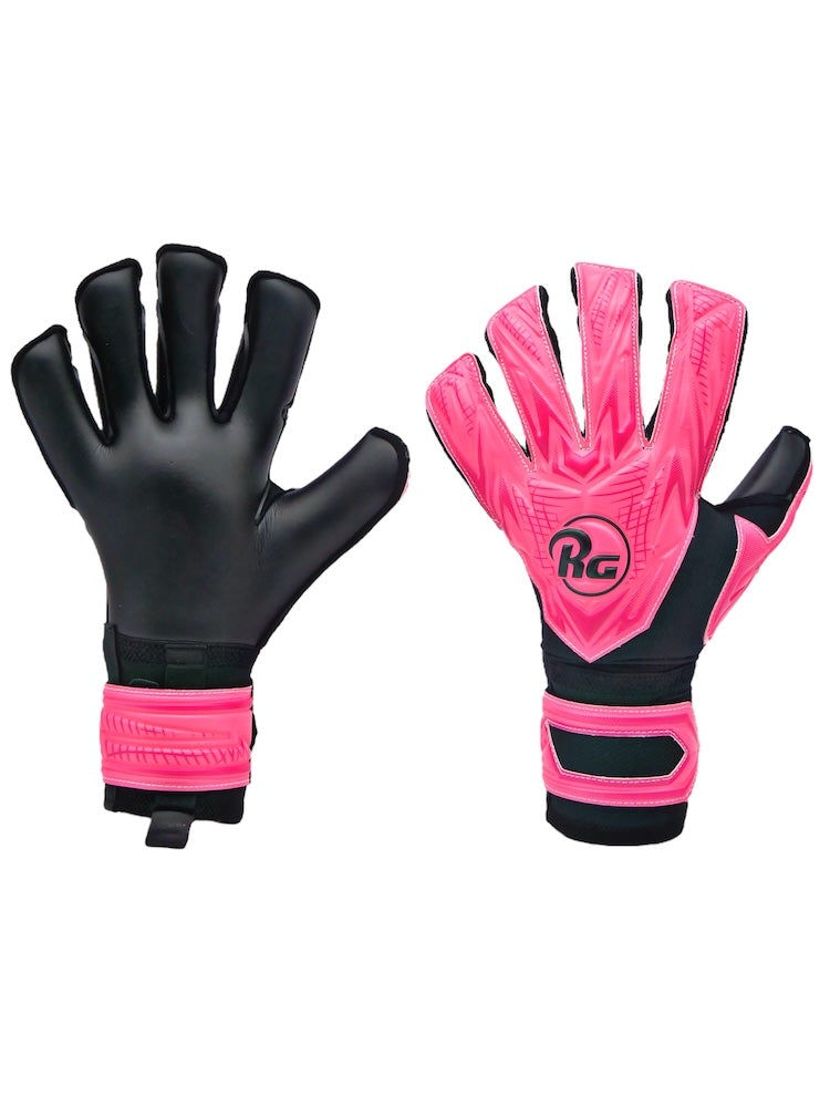 RG SAMURAI FUSION 25-26  (antifractura removible)