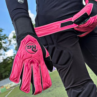 RG SAMURAI FUSION 25-26  (antifractura removible)