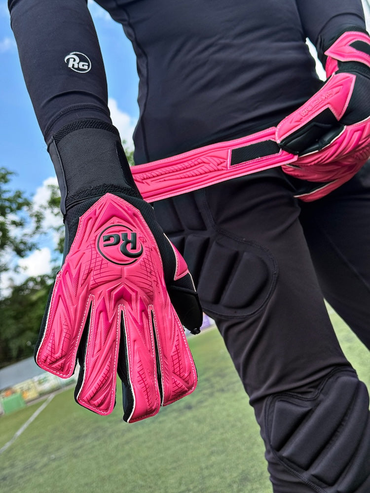 RG SAMURAI FUSION 25-26  (antifractura removible)