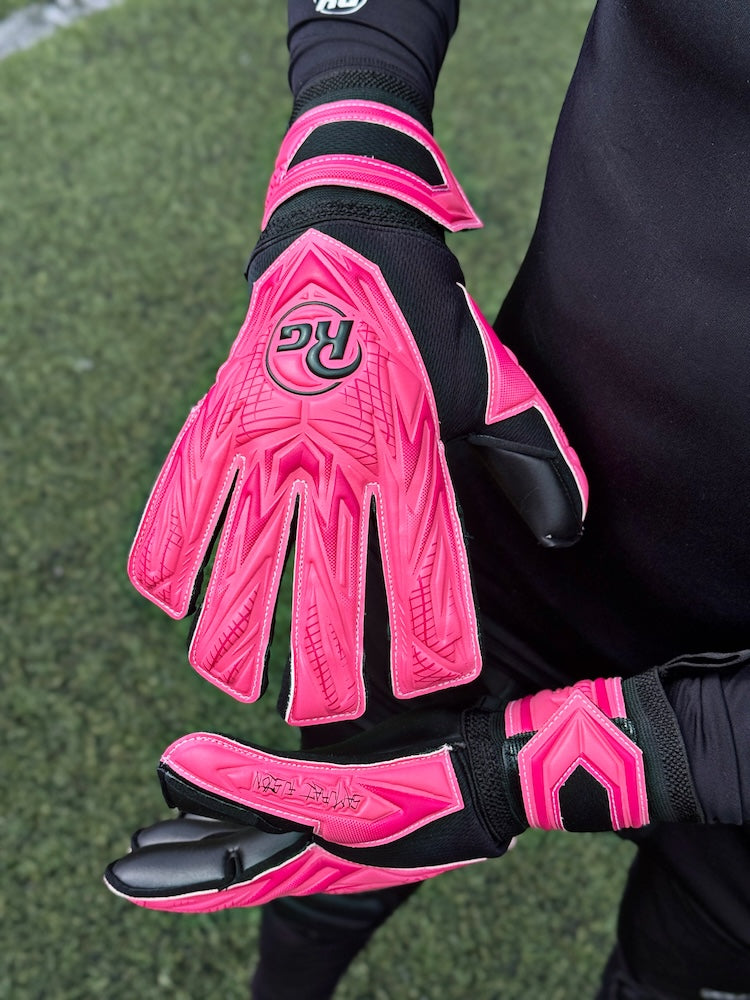 RG SAMURAI FUSION 25-26  (antifractura removible)