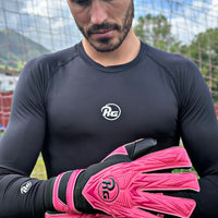 RG SAMURAI FUSION 25-26  (antifractura removible)