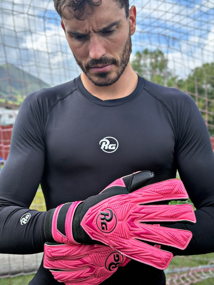 RG SAMURAI FUSION 25-26  (antifractura removible)