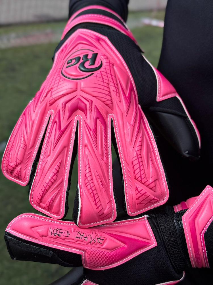 RG SAMURAI FUSION 25-26  (antifractura removible)