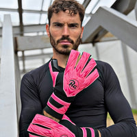 RG SAMURAI FUSION 25-26  (antifractura removible)