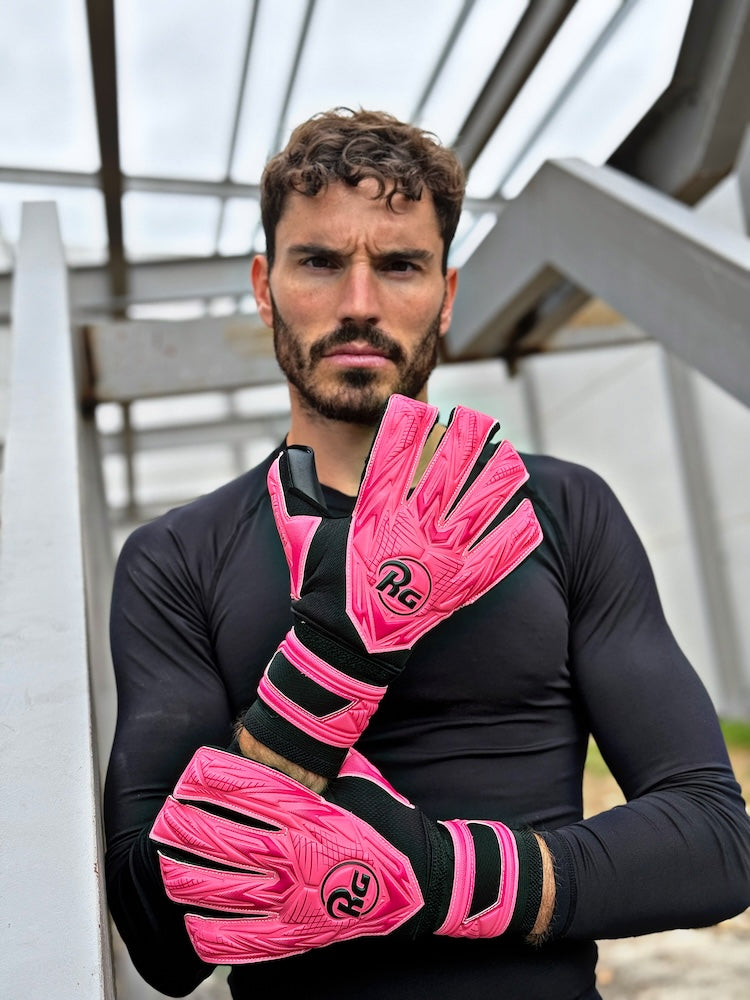 RG SAMURAI FUSION 25-26  (antifractura removible)