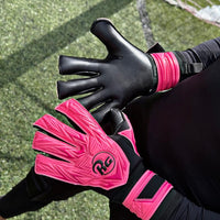 RG SAMURAI FUSION 25-26  (antifractura removible)