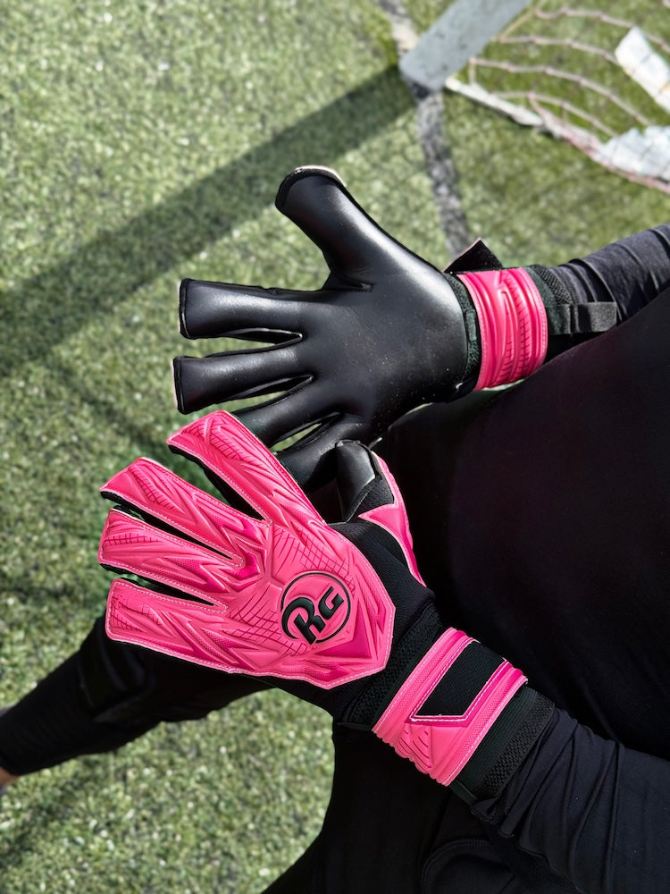 RG SAMURAI FUSION 25-26  (antifractura removible)