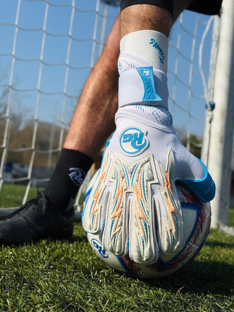 RG TUANIS -26 (antifractura removible)