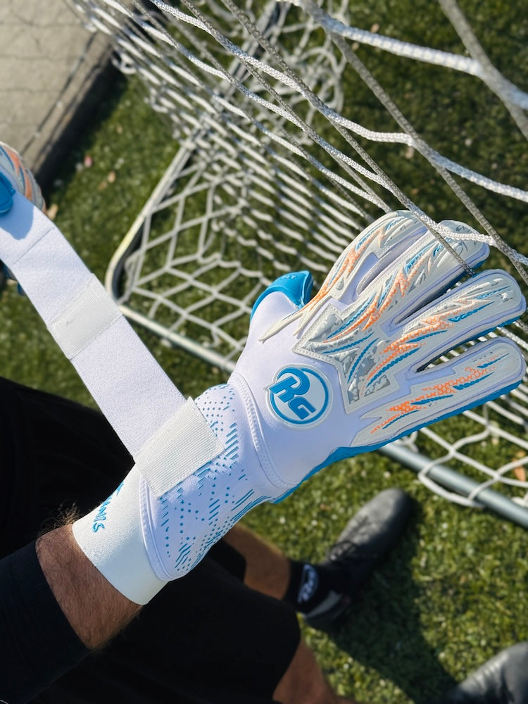 RG TUANIS -26 (antifractura removible)