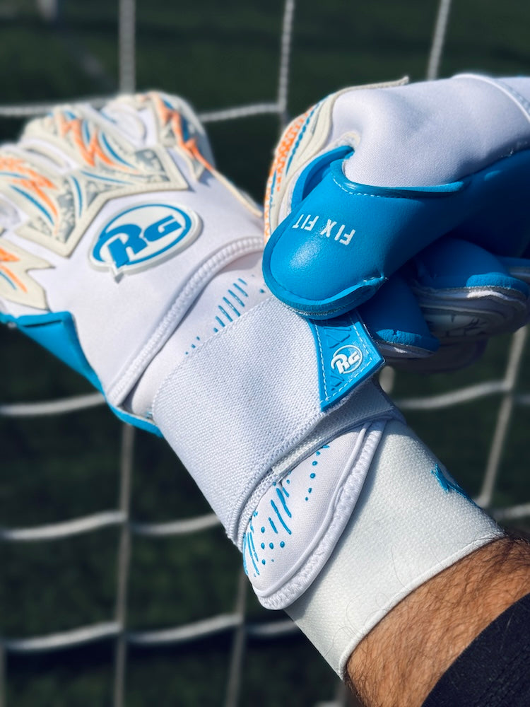 RG TUANIS -26 (antifractura removible)