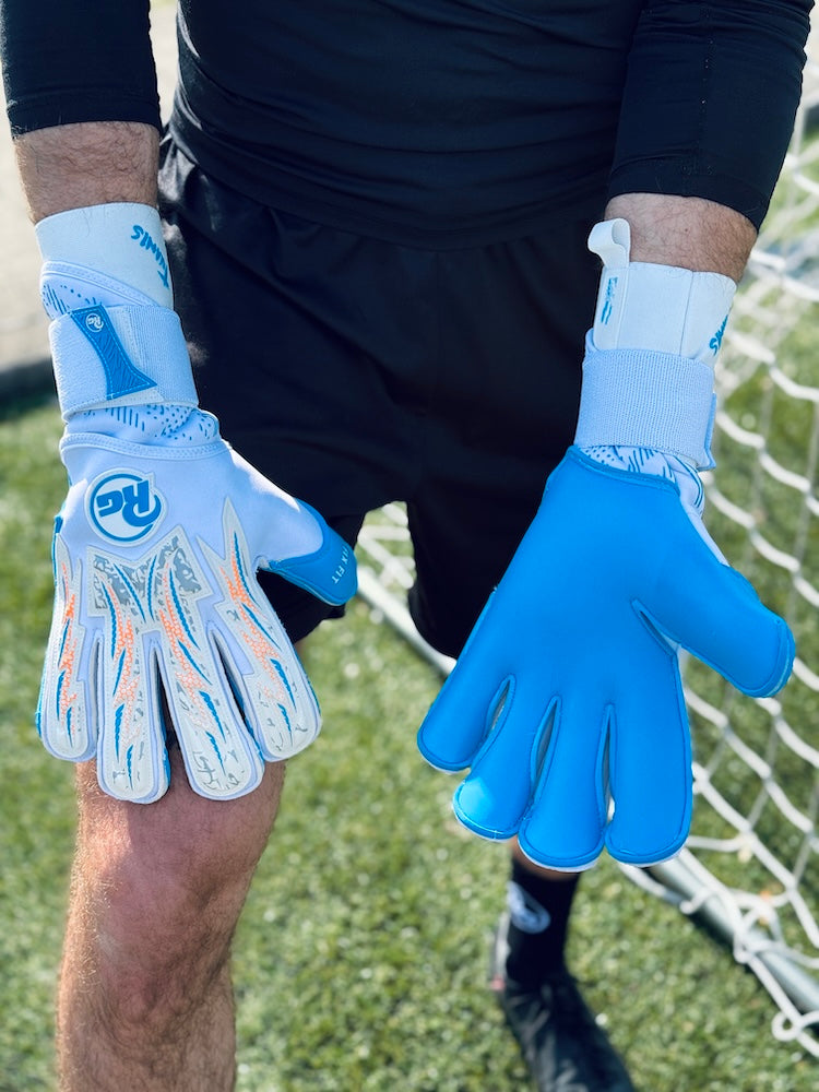 RG TUANIS -26 (antifractura removible)