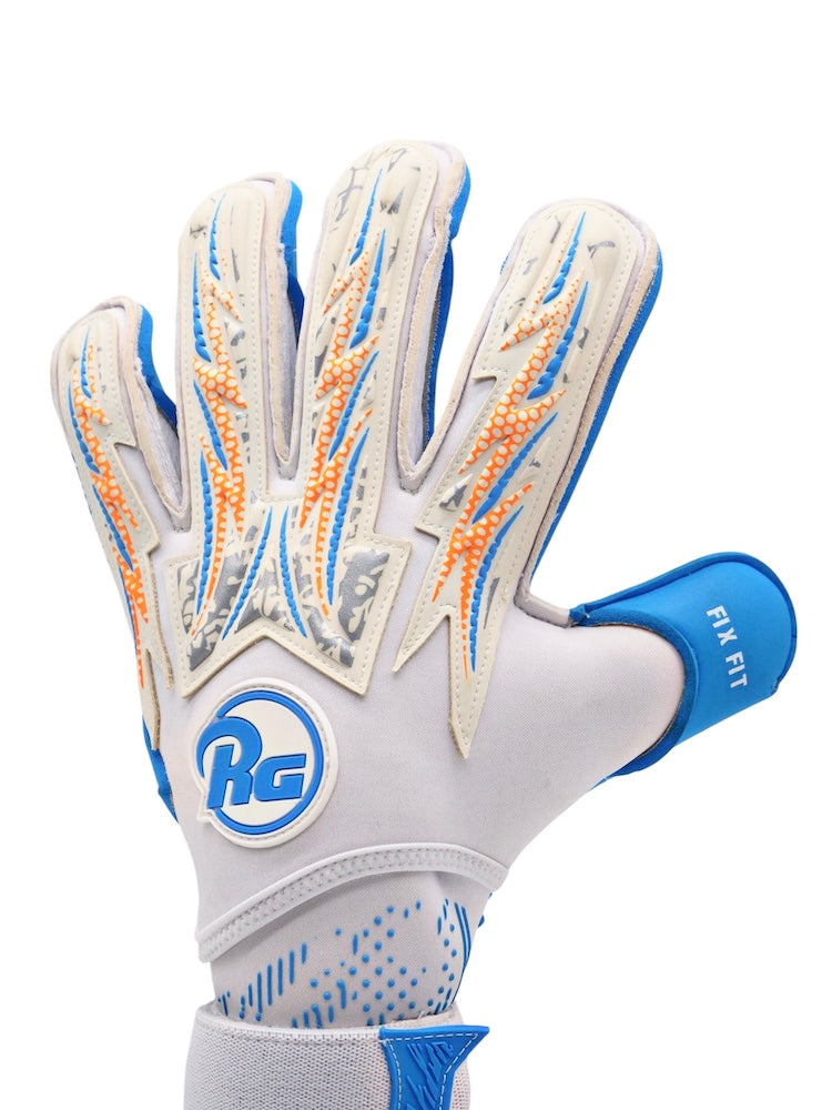 RG TUANIS -26 (antifractura removible)