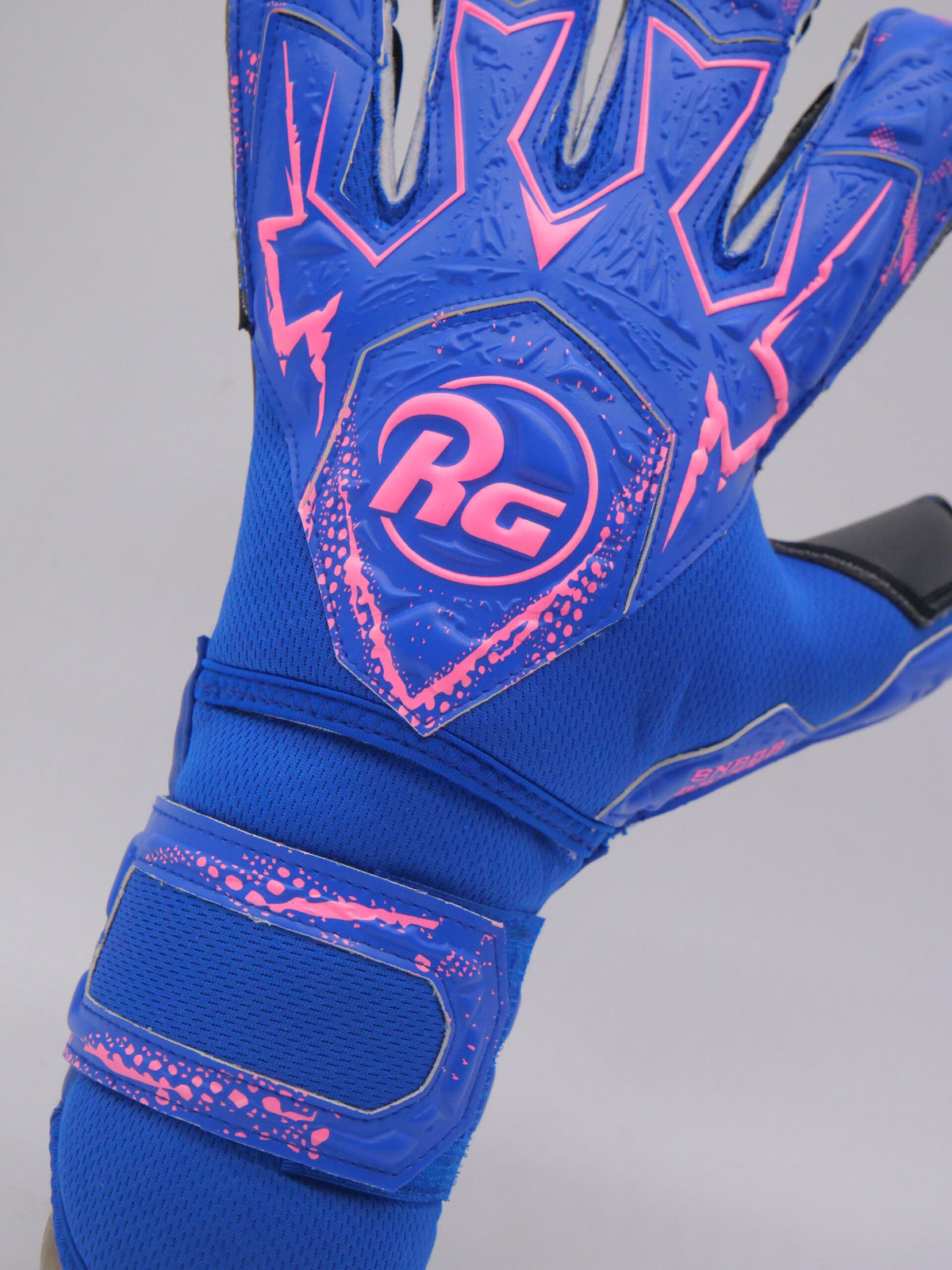 RG SNAGA GALAXY 26-27(antifractura removible)