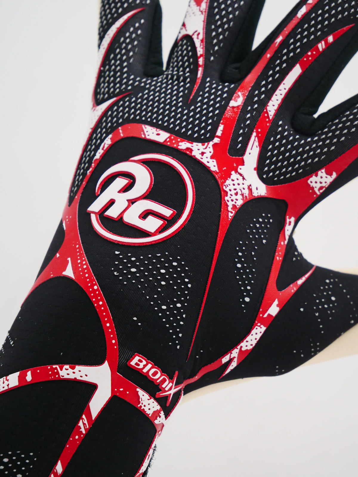 RG BIONIX 26-27