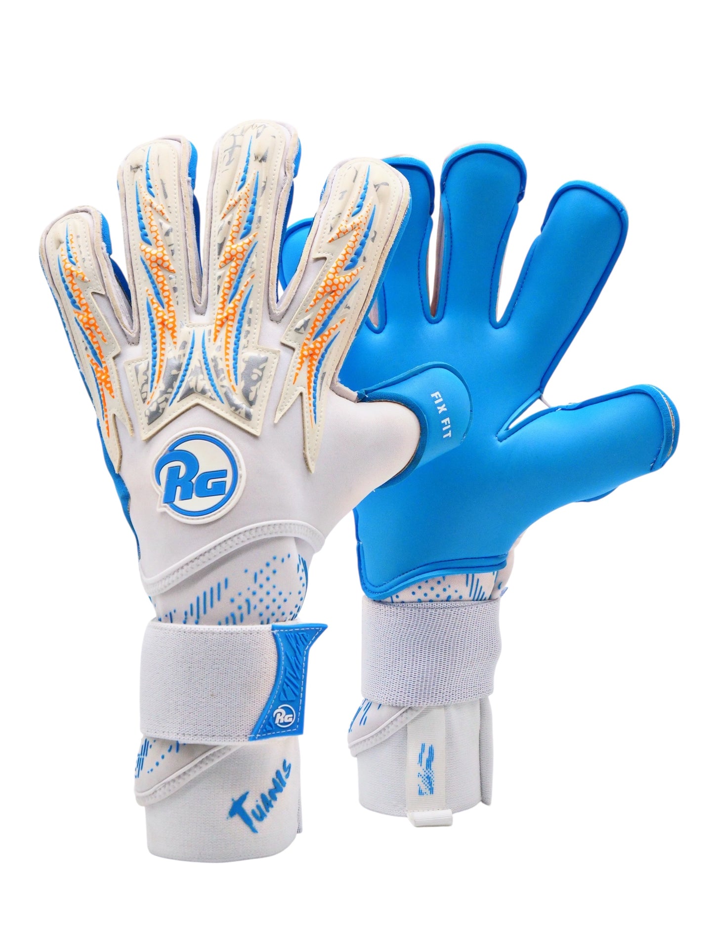 RG TUANIS -26 (antifractura removible)