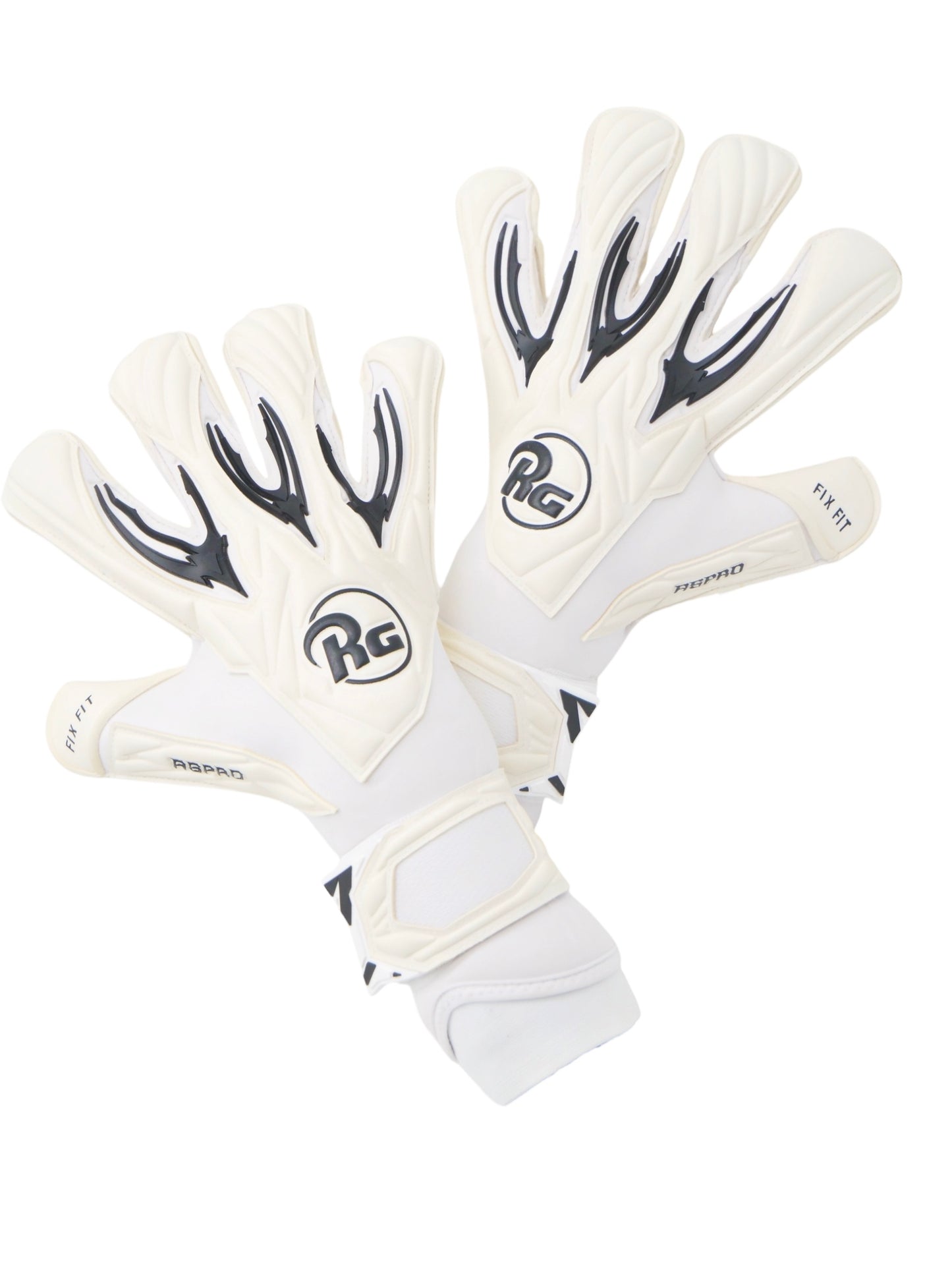 RG ASPRO 26-27