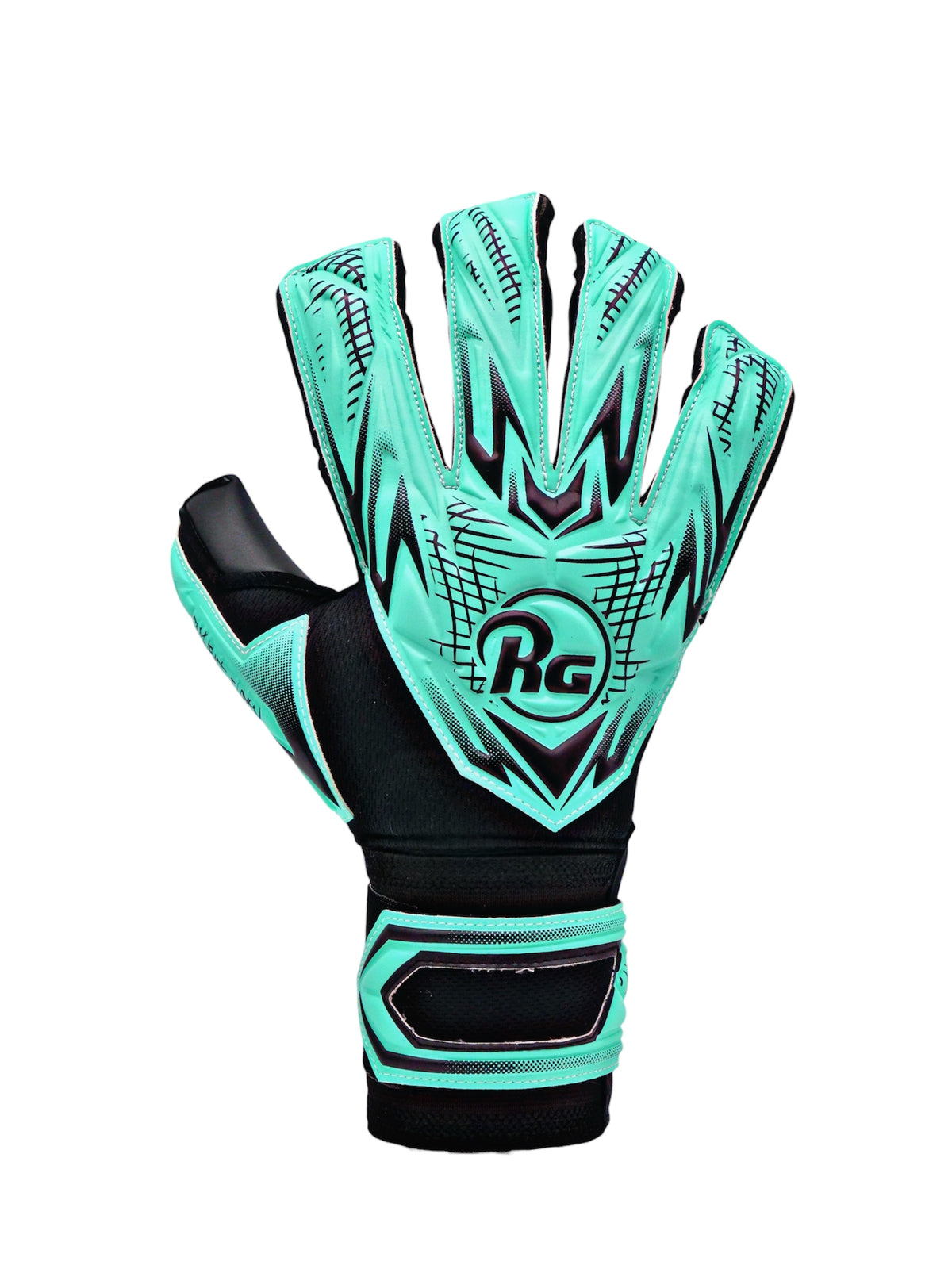 RG SAMURAI FUSION 26-27  (antifractura removible)
