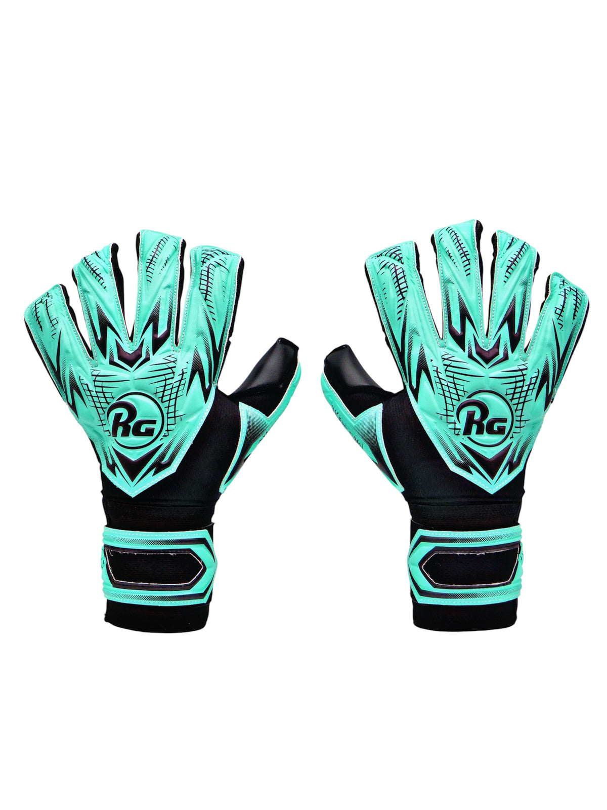 RG SAMURAI FUSION 26-27  (antifractura removible)