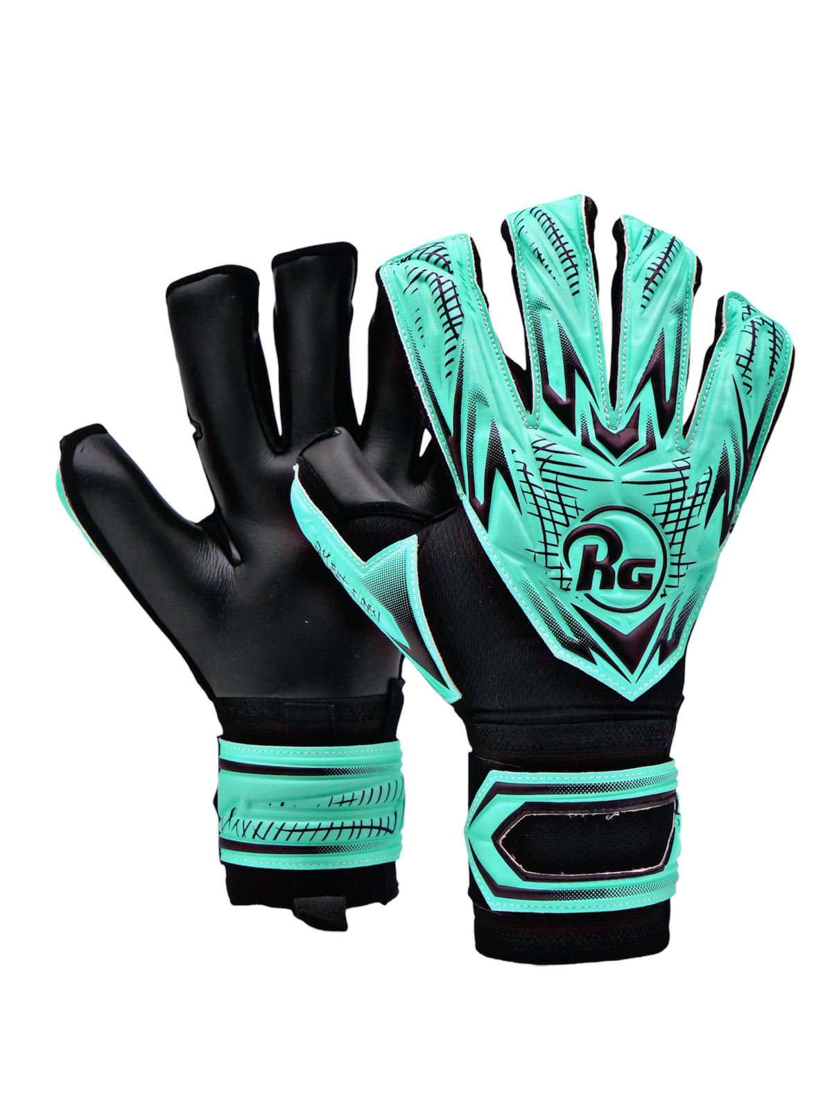 RG SAMURAI FUSION 26-27  (antifractura removible)