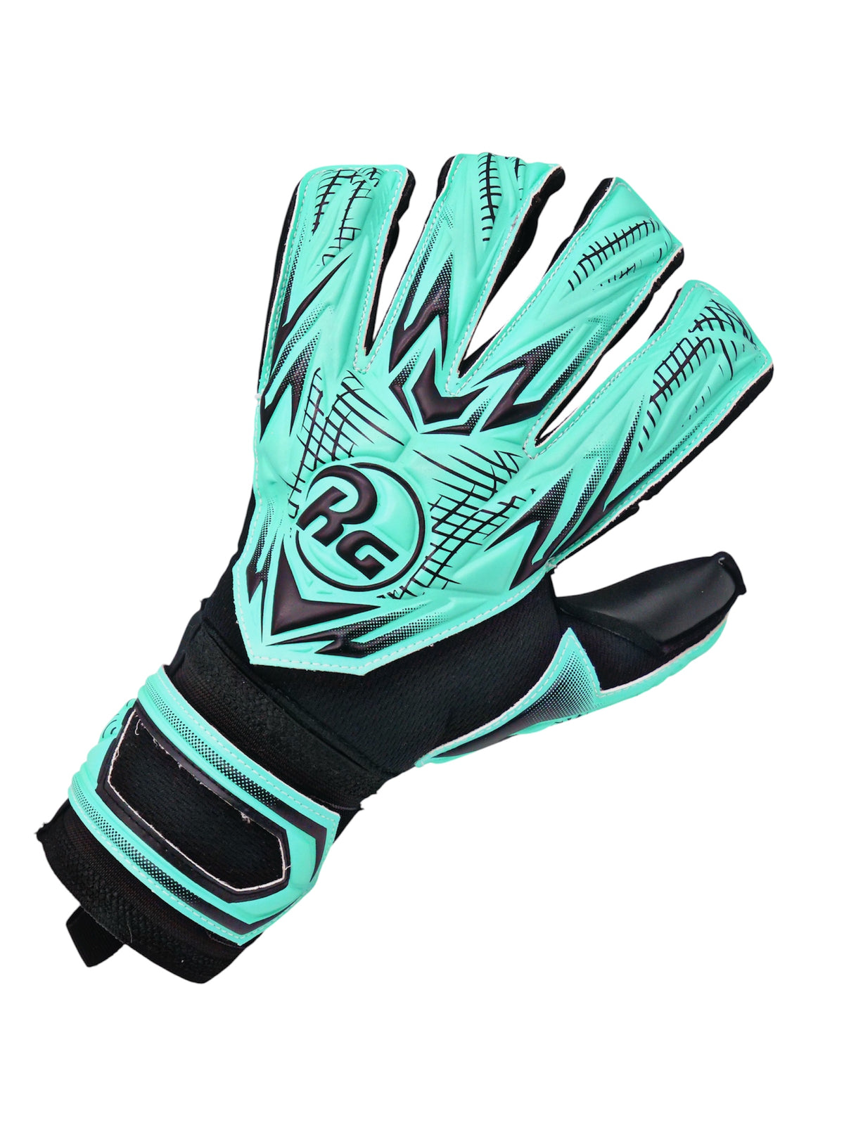 RG SAMURAI FUSION 26-27  (antifractura removible)