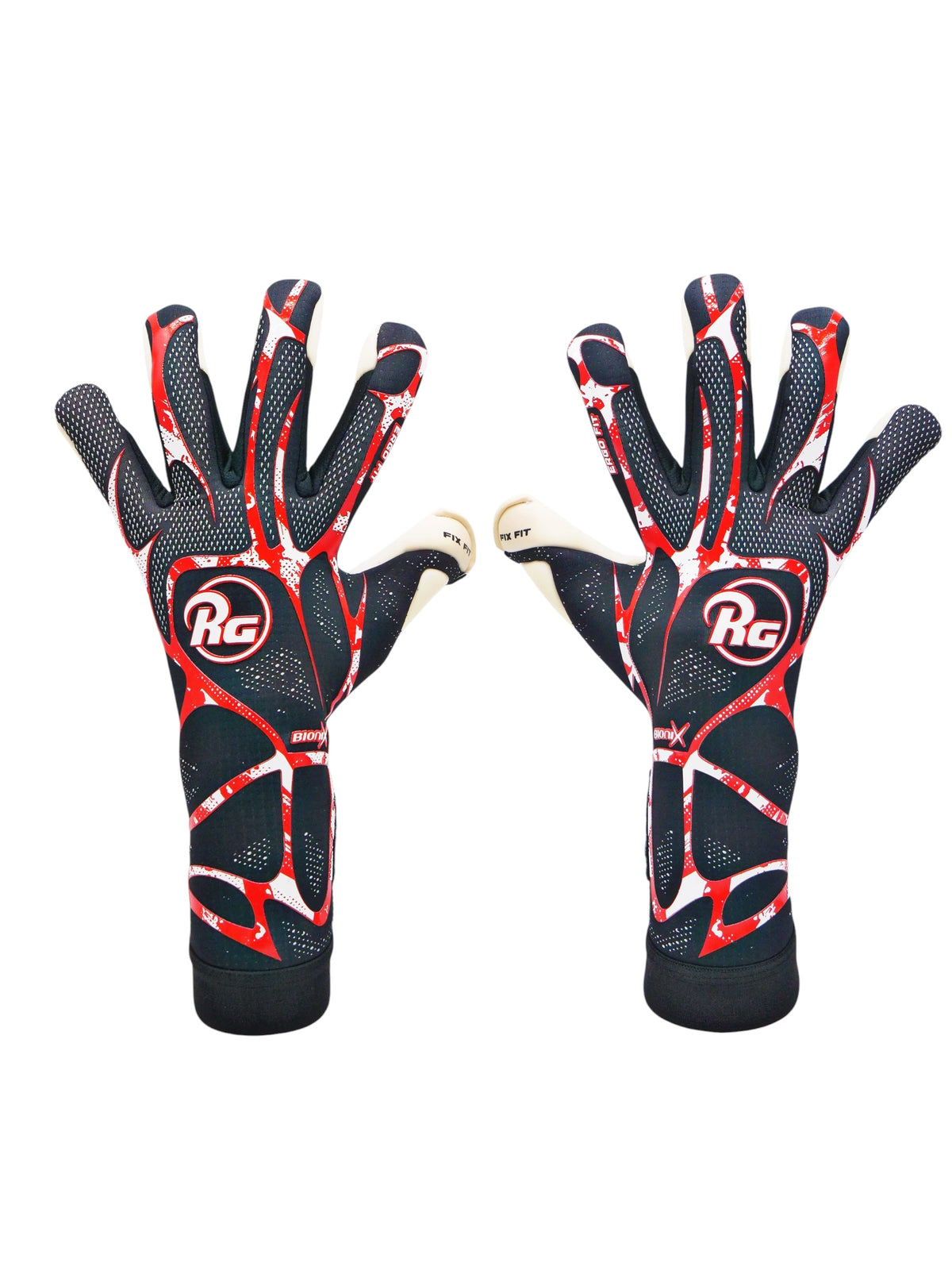 RG BIONIX 26-27